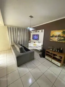 Sobrado com 3 Quartos à venda, 400m² no Jardim do Céu, São José dos Campos