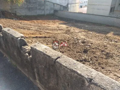 Lote/Terreno à venda, 265m² no Parque Industrial, São José dos Campos