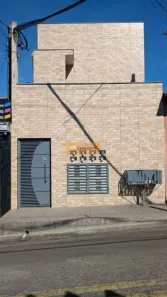Prédio Comercial à venda, 370m² no Jardim Aracaré, Itaquaquecetuba