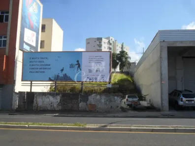 Lote/Terreno à venda, 616m² no Centro, Ponta Grossa