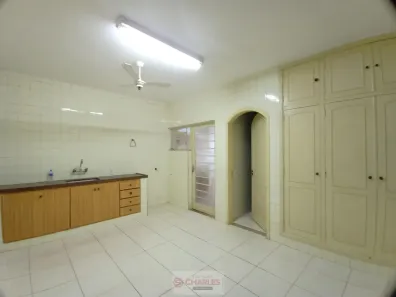 Casa com 3 Quartos para alugar, 10m² no Centro, Mogi Mirim