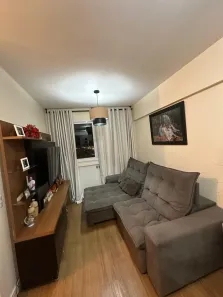 Apartamento com 2 Quartos à venda, 50m² no Samambaia Sul, Brasília