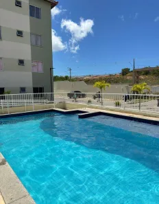 Apartamento com 2 Quartos à venda, 47m² no Porto D'Antas, Aracaju