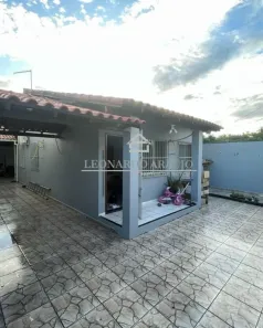 Casa com 3 Quartos à venda, 100m² no Colina de Laranjeiras, Serra