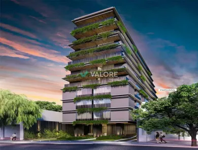 Apartamento com 2 Quartos à venda, 104m² no Lourdes, Belo Horizonte