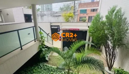 Apartamento com 3 Quartos à venda, 89m² no Madalena, Recife