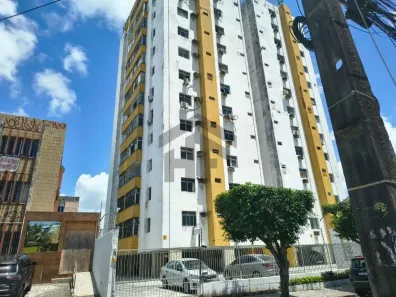 Apartamento com 3 Quartos à venda, 86m² no Madalena, Recife