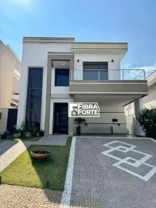 Casa de Condomínio com 3 Quartos à venda, 177m² no Swiss Park, Campinas