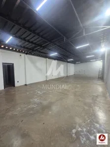 Ponto Comercial para alugar, 140m² no Parque das Oliveiras, Ribeirão Preto