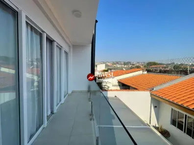 Casa de Condomínio com 2 Quartos à venda, 162m² no Condomínio Residencial Campo Belo, São José dos Campos
