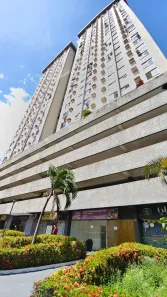 Apartamento com 1 Quarto à venda, 39m² no Campina, Belém