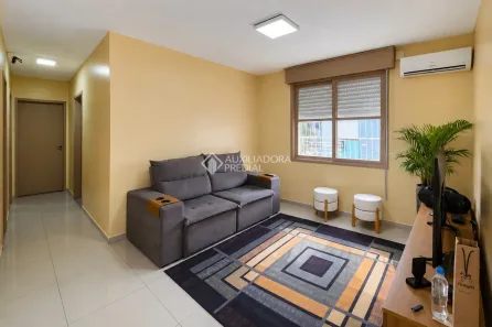 Apartamento com 3 Quartos à venda, 70m² no Partenon, Porto Alegre