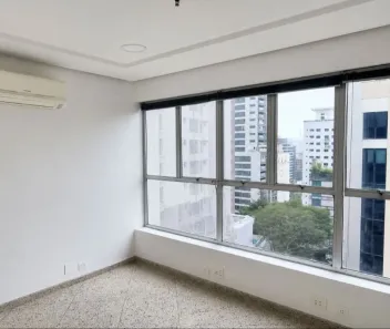 Ponto Comercial para alugar, 46m² no Vila Nova Conceição, São Paulo