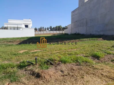 Lote/Terreno à venda, 360m² no Jardim Villa Sapezal, Indaiatuba