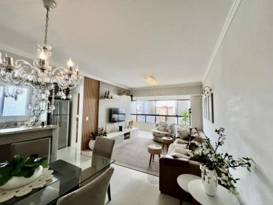 Apartamento com 3 Quartos à venda, 116m² no Tramandaí, Tramandaí