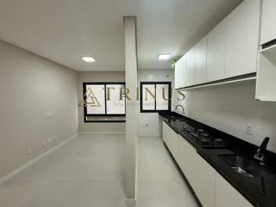 Apartamento com 2 Quartos para alugar, 69m² no Pedra Branca, Palhoça