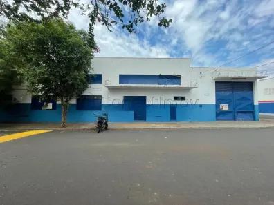 Ponto Comercial para alugar, 169m² no Jardim Jandaia, Ribeirão Preto