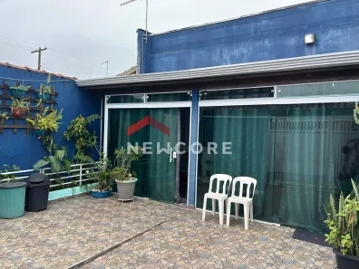 Casa com 2 Quartos à venda, 116m² no Balneário Stella Maris, Peruíbe