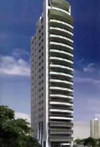 Apartamento com 4 Quartos à venda, 277m² no Itaim Bibi, São Paulo