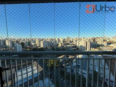 Apartamento com 3 Quartos à venda, 100m² no Barra Funda, São Paulo