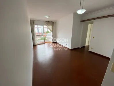 Apartamento com 3 Quartos à venda, 80m² no Jardim Itapeva, São Paulo