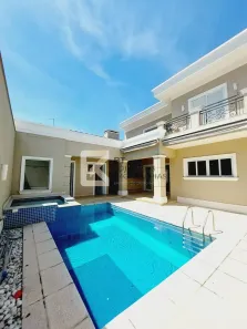 Sobrado com 3 Quartos à venda, 350m² no Jardim Esplendor, Indaiatuba