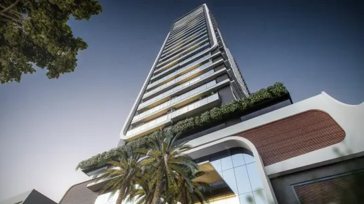 Apartamento com 3 Quartos à venda, 120m² no Setor Bueno, Goiânia