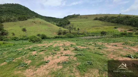 Lote/Terreno à venda, 2578m² no Centro, Miguel Pereira