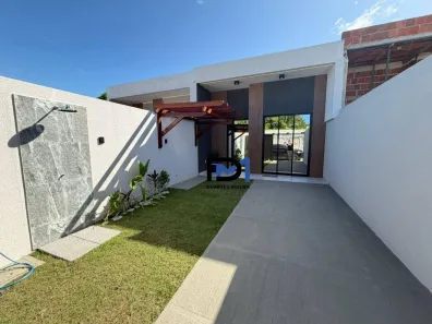 Casa com 3 Quartos à venda, 91m² no Centro, Eusébio