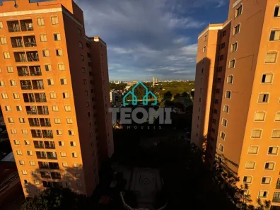 Apartamento com 3 Quartos à venda, 65m² no Vila Butantã, São Paulo