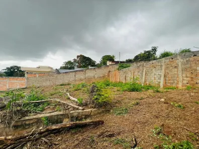 Lote/Terreno com 1 Quarto à venda, 3348m² no Jardim Novo Mundo, Goiânia