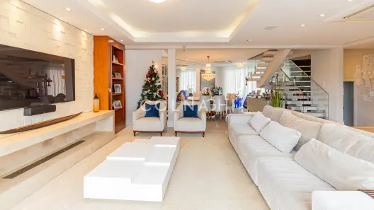 Casa com 3 Quartos à venda, 454m² no Chácara das Pedras, Porto Alegre