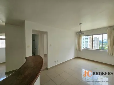 Apartamento com 1 Quarto à venda, 40m² no Moema, São Paulo