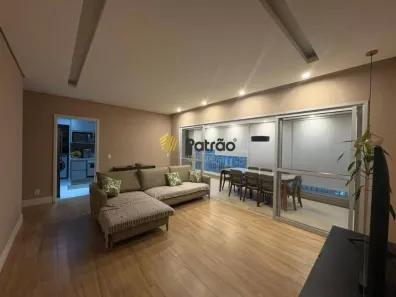 Apartamento com 4 Quartos à venda, 153m² no Centro, São Bernardo do Campo