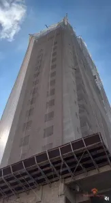 Apartamento com 2 Quartos à venda, 46m² no Bela Vista, Osasco