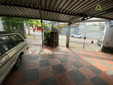 Lote/Terreno à venda, 800m² no Ipiranga, São Paulo