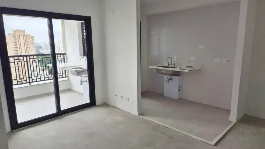 Apartamento com 3 Quartos à venda, 85m² no Perdizes, São Paulo