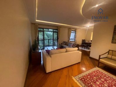 Apartamento com 3 Quartos à venda, 135m² no Vila Ema, São José dos Campos