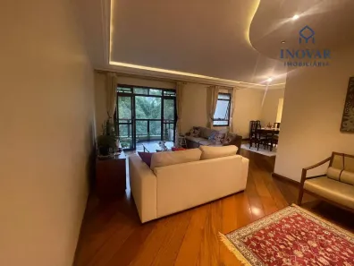 Apartamento com 3 Quartos à venda, 135m² no Vila Ema, São José dos Campos