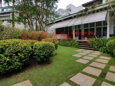 Casa de Condomínio com 3 Quartos à venda, 350m² no Tucuruvi, São Paulo