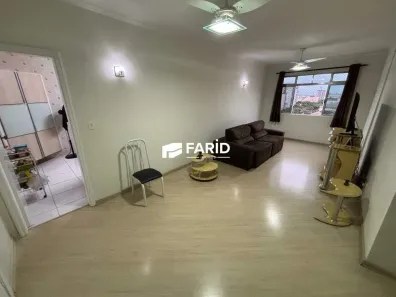 Apartamento com 2 Quartos à venda, 101m² no Ponta da Praia, Santos