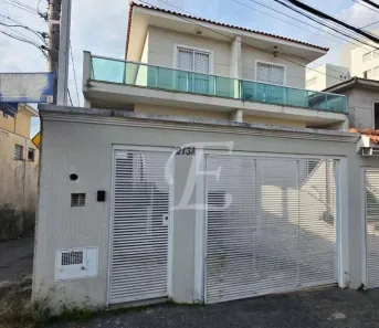 Sobrado com 3 Quartos à venda, 116m² no Imirim, São Paulo