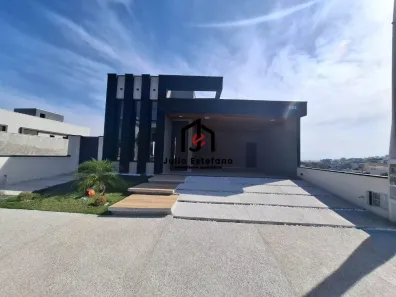 Casa de Condomínio com 3 Quartos à venda, 166m² no Caçapava Velha, Caçapava