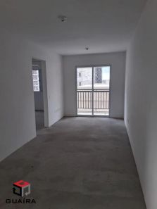 Apartamento com 2 Quartos à venda, 52m² no Cooperativa, São Bernardo do Campo
