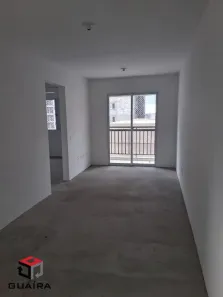 Apartamento com 2 Quartos à venda, 52m² no Cooperativa, São Bernardo do Campo
