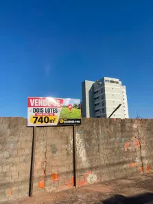 Lote/Terreno à venda, 740m² no Goiabeira, Cuiabá