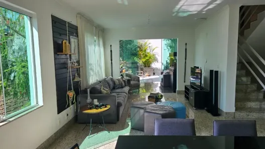 Casa com 4 Quartos à venda, 290m² no Serra, Belo Horizonte