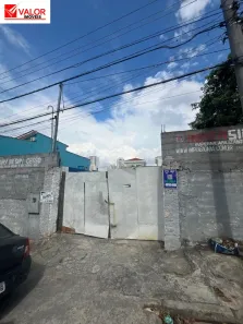 Lote/Terreno para alugar, 220m² no Vila São Luís(Zona Oeste), São Paulo