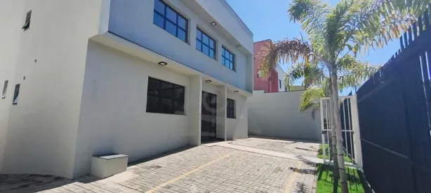 Galpão/Depósito/Armazém para alugar, 870m² no Parque Rural Fazenda Santa Cândida, Campinas