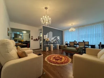 Apartamento com 1 Quarto à venda, 73m² no Pompéia, Santos
